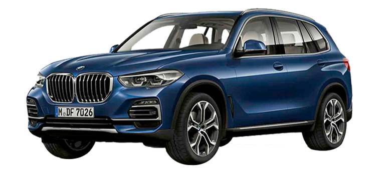 BMW X5 Price in Pune & Goa: Offers, Mileage, Features ...