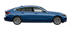 The BMW 6 Series