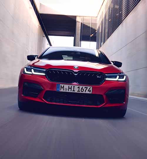 BMW M