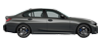 The BMW M340i xDrive Shadow