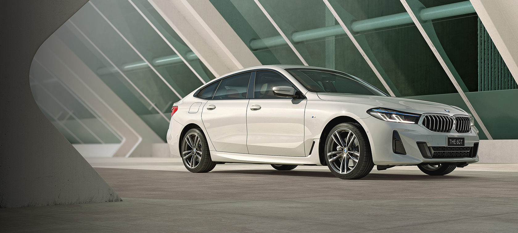 BMW Bavaria Motors | New and Used BMW Dealership in Pune and Goa